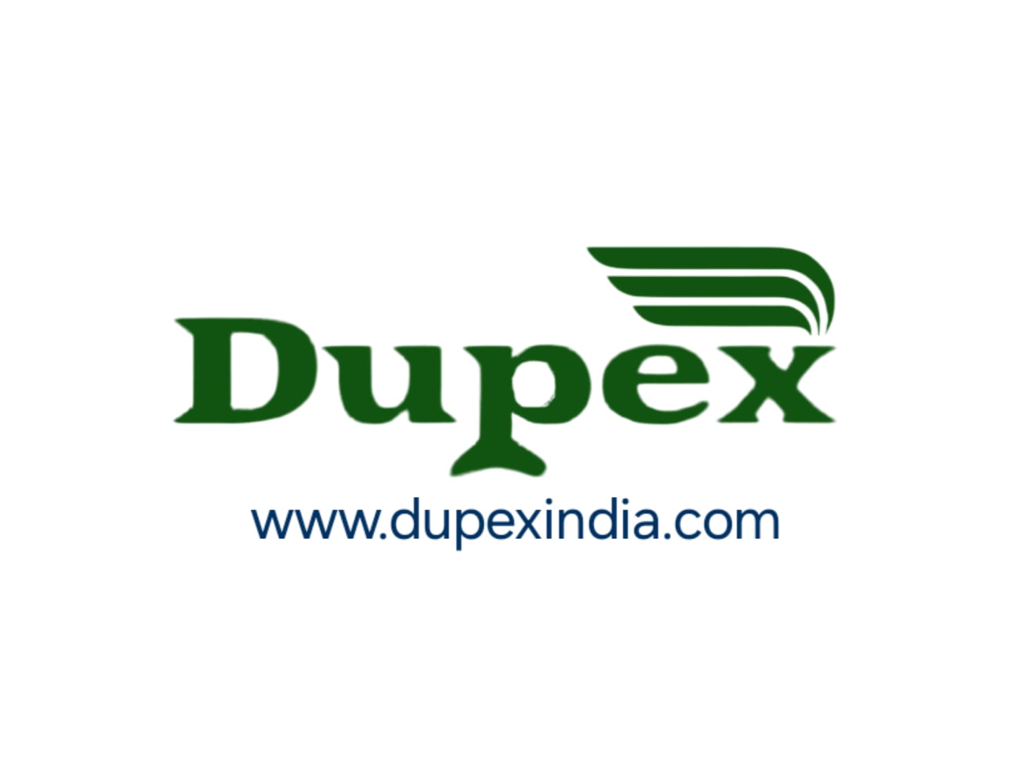 dupex india banner